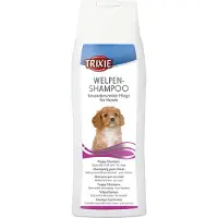 Trixie Shampoing pour chiots Trixie 250 ml