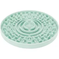 Trixie -Junior Lick'n'snack Assiette À Lécher, Ø 15 Cm. Pour Chien.-Tr-34954