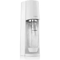 SodaStream TERRA Blanc