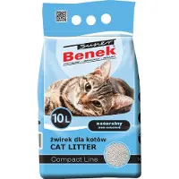 Super Benek Super compact ciel 10 l x 2 (20 l)