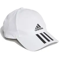 Adidas nosize AEROREADY 3 Stripes Baseball Casquette Hommes