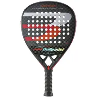 Bullpadel Raquettes de padel 03 22 Noir