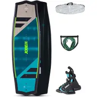 Jobe Table De Wakeboard Jinx 128 Package