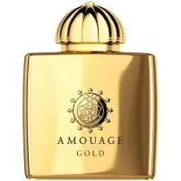 Amouage Gold Pour Femme Eau de Parfum 100 ml
