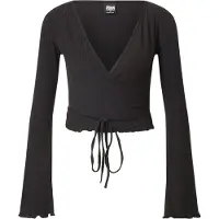 Urban Classics Cardigan noir