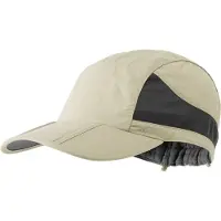 Trekmates Flare Cap Beige S-M