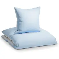 Sleepwise Soft Wonder Edition Parure de lit 140 x 200 cm microfibre