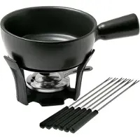 Boska Nero appareil à fondue, 853528