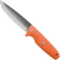 Eka Nordic W12 Knife Orange