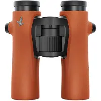 Swarovski NL Pure 10x32 Burnt-Orange