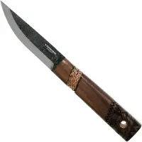 Condor Tool & Knife Mini Indigenous Puukko Knife