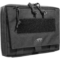 Tasmanian Tiger EDC Pouch noir