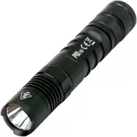 Nitecore Lampe De Poche P10 V2 Precise Tactical