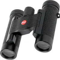 Leica Ultravid 8x20 Noir