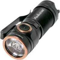 Fenix E18R V2.0 lampe de poche LED rechargeable