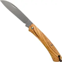 FOX Nauta FX-230OL Olive couteau de poche