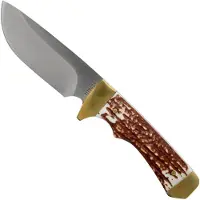 SCHRADE Uncle Henry Fixed Blade