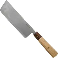 Condor Kondoru Kitchen Nakkiri Knife