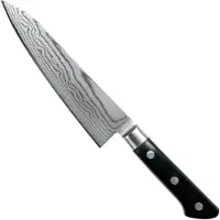 Tojiro DP damas 37 couches, couteau de chef 18 cm