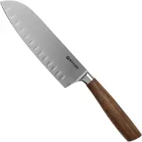 Böker Germany Core santoku avec alvéoles 16cm - 130735