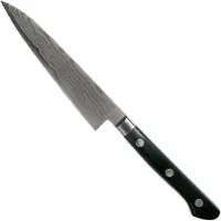 Tojiro DP damas 37 couches, couteau de chef 12 cm