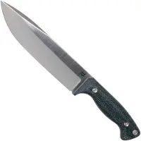 FOX Knives FX-140XL MB couteau fixe, Markus Reichart design
