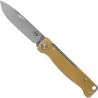 Böker Couteau pliant Atlas Brass