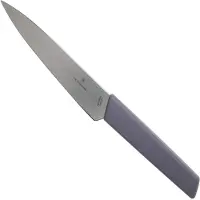 Victorinox Swiss Modern couteau d'office15 cm, lila-lavende