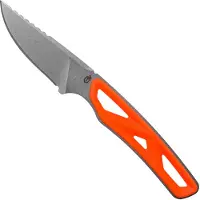 Gerber Exo-Mod Caper, couteau, orange