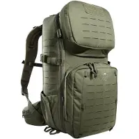 Tasmanian Tiger Sac de combat modulaire Oliv