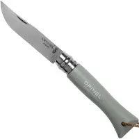 Opinel Couteau De Poche Trekking Inox Nº6 6 Unités