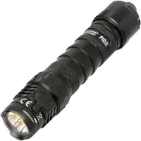 Nitecore Lampe de poche P10IX Compact Flashlight
