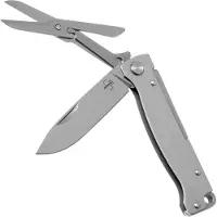 Böker Couteau pliant Atlas Multi SW