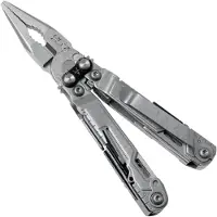 SOG PowerPint Bead Blast Multitool 5Cr15MoV