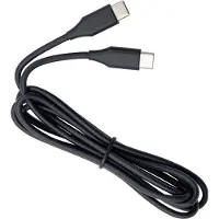 Jabra YOU'RE ON Jabra Kabel USB-C auf USB-C 1,2m für Evolve2-Serie
