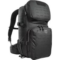 Tasmanian Tiger Modular Combat Pack 7265-040, noir, 22L, sac à dos