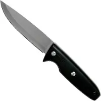 Eka Nordic W12 Knife Argenté