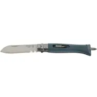 Opinel Nº09 Pocket Knife Clair 10 cm