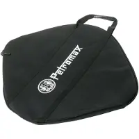 Petromax Sac de transport pour plaque de cuisson et bol à feu FS56, Sac
