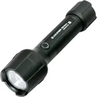 Led Lenser Ledlenser P5R Work lampe de poche rechargeable, 480 lumen