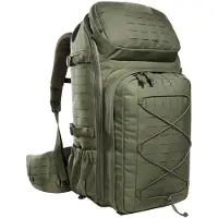 Tasmanian Tiger Modular Trooper Pack 7263-331, vert olive, 55 litres, sac à dos