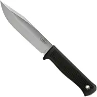 Fällkniven S1NZ Forest Knife, VGWOLF, Étui en zytel, couteau d'extérieur