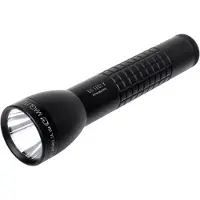 Maglite Ml300lx 2 Cell D Led Lantern Noir 625 Lumens
