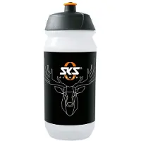 Sks Bidon Logo Cerf 500 Ml