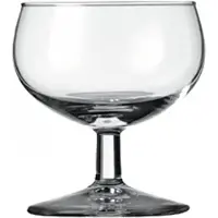 Gilde Coupes à liqueur Gilde 11 cl - Transparent 6 pièces