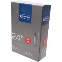 Schwalbe 9a Chambre À Air 24 X 1,00 (600 X 25a) (25-540 À 28-541)
