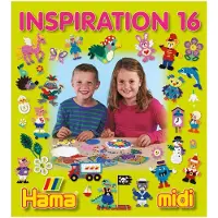 Hama Inspiration Nr. 16
