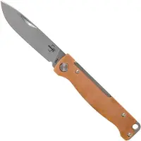 Böker Plus Atlas Copper 01BO852 couteau de poche