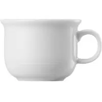 Thomas Porzellan Thomas Espresso-Obertasse Trend Weiss 11400-800001-14717
