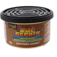 California Scents Désodorisant Can Capistrano Coconut